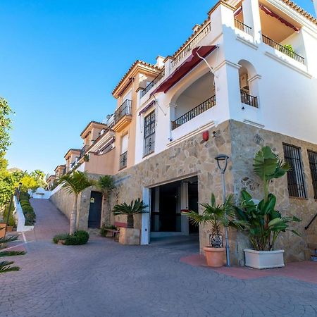 Aljamar 4 Burriana Apartment Casasol Nerja Eksteriør bilde